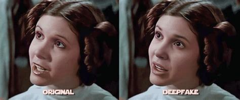 millie deep fake|See Millie Bobby Brown As Princess Leia